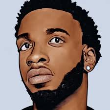 50 cent in a GTA 5 loading screen, concept art by