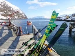Bedrifter og lokal næring kan annonsere for sine butikker på denne siden. Lyngen Alps Tromso Skitouring Woche I Sport65 Shop Reisen