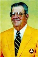 Donald Grady Obituary (1926