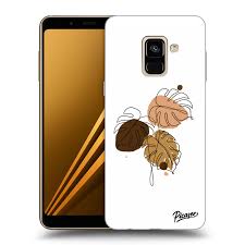 Picasee Samsung Galaxy A8 2018 A530F ...