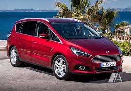 Image result for Tango 2007 S-Max