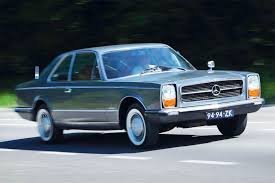 Mercedes Benz 300 Sel 6 3 Pininfarina Coupe Drive Mercedes Benz 300 Benz Mercedes