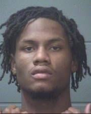 Homicide suspect accused of making a shank in Onslow jail