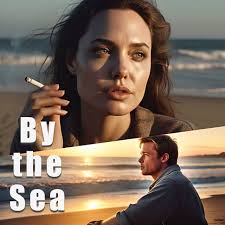 Drama movie by the sea for a thoughtful night