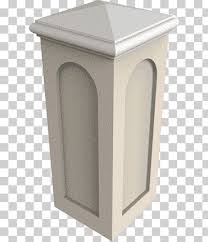 To make a stucco fence that will last through pressure, impact and weather, it needs to have a sturdy frame on the inside that is then covered over with stucco. Column Stucco Wall Thumbnail Brick Driveway Pillars Angle Monument Brick Png Klipartz
