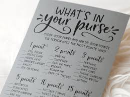 Open this printable bridal shower invite and you can completely edit the text before printing. 14 Printable Bridal Shower Games Guests Love