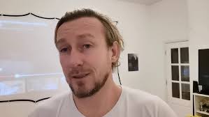 IBT Aaron Rider Training