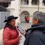 Comunidades kollas rechazan cambios en la carta orgánica de Orán