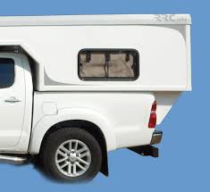 equipements rrcab cellule pour pickup pick up 4x4 legere amovible camping car 4x4 tout terrain 2 ou 4 personne camion de camping camping car cellule pick up