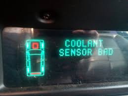 Coolant Sensor Bad Chto Za Zver Takoj Jeep Grand Cherokee 5 2 L 1998 Goda Na Drive2