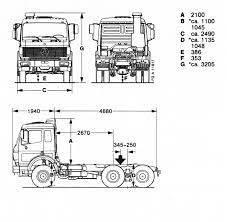 Mercedes Benz Sk Smcarsnet - Car Blueprints Forum Mercedes Benz Trucks Mercedes Mercedes Truck