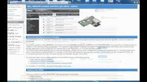 Dell Poweredge Update The Firmware Of Single System Components Remotely Using The Idrac Dell Ecuador