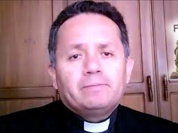 Nombrado Administrador Apostólico de la Diócesis de Tulcán