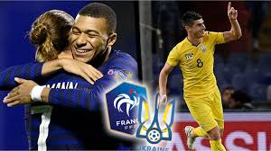707 likes · 6 talking about this. France Ukraine Les Compositions Probables