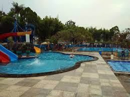 Kolam Renang Bumi Asri Tiket Masuk Dan Wahana Terbaru 2020 Pariwisata Sumut