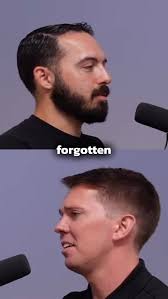 Full interview up now for members! Join now using the link in my story.