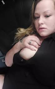 Driving Around & Found a Nice Neighborhood so I Fucked Myself in it