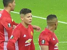 Get the latest news, updates, video and more on marcos rojo at tribal football. Marcos Rojo Wikipedia