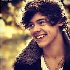 Just Friend Harry Styles imagine