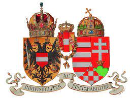 Im ersten feld ist das wappen dalmatiens, im zweiten feld das wappen kroatiens. Datei Wappen Osterreich Ungarn 1916 Klein Png Wikipedia
