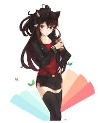 Pin On Anime Original Other Stuff