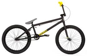 United Bmx