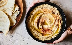 Houmous Maison Savourer Par Genevieve O Gleman Recette Houmous Alimentation