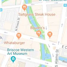 Map Of Hotels Near San Antonio River Walk San Antonio Tx San Antonio River River Walk Map