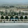 Der kabul international airport ist der internationale flughafen der afghanischen hauptstadt kabul. 1