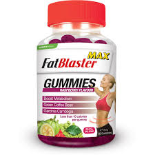 Naturopathica Fatblaster Gummies 60pk Woolworths