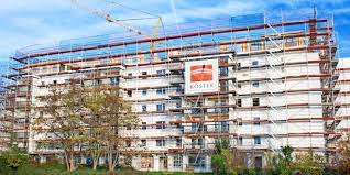 Ihr kontakt zur tag wohnen. Richtkranz Fur Riesen Karree In Grunau Quartiersmanagement Grunau