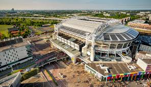 Johan cruyff arena known ad amsterdam arena is the main stadium of the dutch capital city of amsterdam. Johan Cruijff Arena Visit Amsterdam Johan Cruijff Arena Netherlands Holland Com