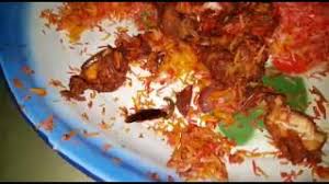 مطعم في حفر الباطن شارع الستين Youtube