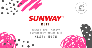 These institutions hold a total of 94,370,079 shares. Sunway Real Estate Investment Trust Kaya Plus