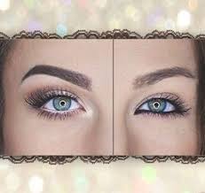 How To Make Eyes Look Bigger With Makeup Beauty Hacks Makeup Hacks Eyeliner Beauty Hacks Beauty
