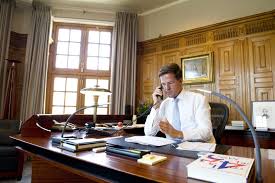 Mark rutte is the dutch prime minister since october 2010, as the successor of jan peter balkenende. Why Dutch Pm S Address Was Historical Dutch Language Blog