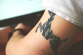Surgical tattoo removal is one such option, where the tattooed skin is literally cut out and the remaining skin is then sewn together. Can I Get Rid Of My Tribal Tattoo Laser Skin Care Center