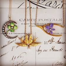 Love Token Necklaces For A Special Someone In Your Life Via Trademark Antiques Trademarkantiques Antiquejewelry Lovetoken Lovetokenjewelry Giftsforher