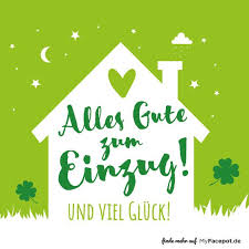 Wohnungen mieten, mietwohnungen, riesenauswahl an wohnungen aller preislagen in ihrer nähe. Einzugsgeschenk Fur Die Erste Gemeinsame Wohnung Spruch Zum Einzug Gluckwunsche Zum Neuen Haus Geschenk Einzug