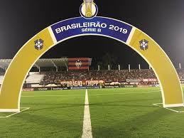 Palmeiras hosted america mineiro in a brasileirao clash on sunday. Atletico Go X America Mg Veja Como Assistir Escalacoes Desfalques E Arbitragem Brasileirao Serie B Ge