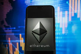 Eth/usd has been unable to see any relief following the massive influx of selling pressure that stopped it from seeing any further gains. Etheruem Price Crash What Is Happening To Ethereum Why Is It Crashing City Business Finance Express Co Uk