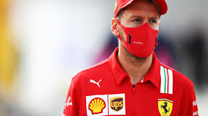 Although he is a little reserved and avoids social media like the plague, he does have friends. Racing Champion Sebastian Vettel Sells Ferraris After Bitter Divorce