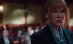 Amazon's 'Pretty Things' to Star Nicole Kidman