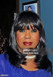 16 Masters Of Music Series Presents Shirley Alston Reeves Stock Photos,  High-Res Pictures, and Images