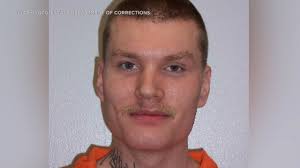 Washington state inmate sentenced for killing cellmate, who had abused his  sister years earlier