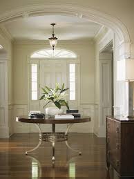 Explore Entryway Table Ideas Farmhouse Style Round Entryway Table Ideas Entry Ways Entrywaystorage Entrywa Entry Table Decor Round Foyer Table Foyer Table