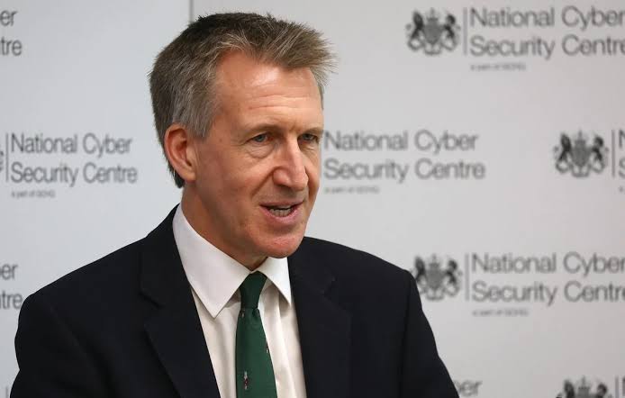 Dan Jarvis appointed as UK Defense Minister