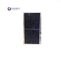 EU Stock 730W Bifacial Double Glass PERC N-Type 210mm Half Cell HJT TOPCON  Solar Panel for Industrial & Commercial Use OEM Power