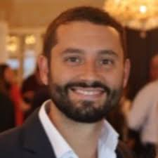 Gilberto Avila Valdes