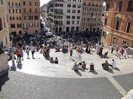 Distances are not great, and walking is often the best way of getting around. Tips For Getting Around In Rome Wanderwisdom